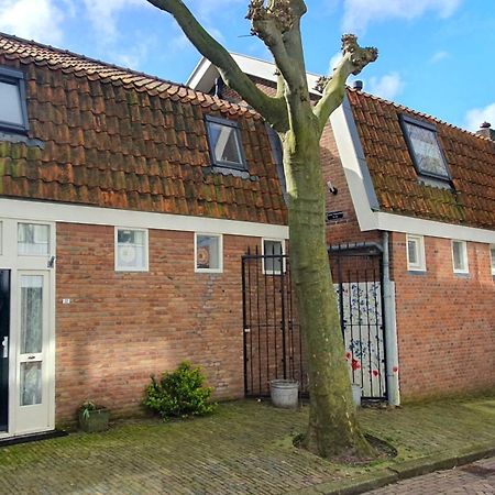 Studio Nieuwland Alkmaar Bagian luar foto
