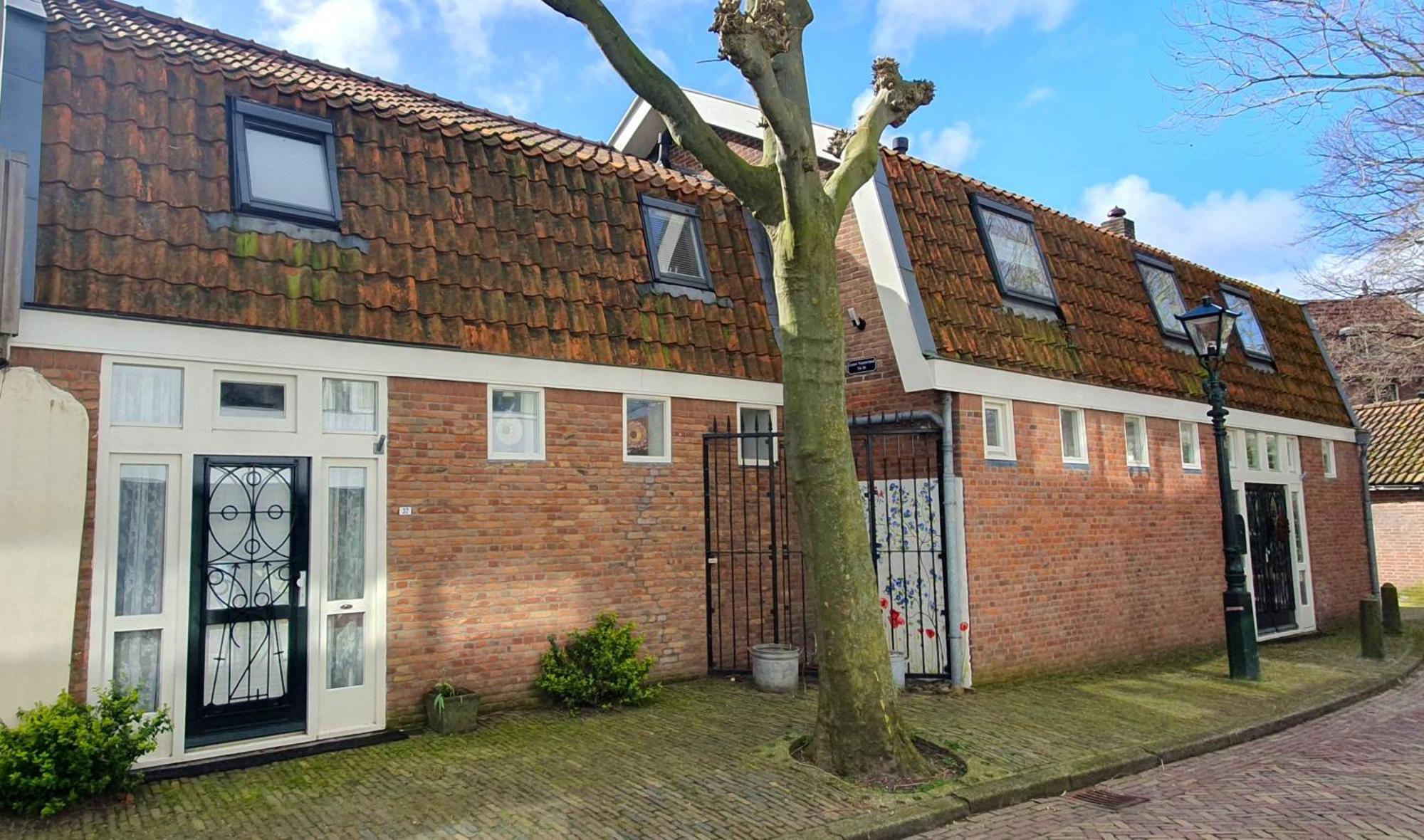 Studio Nieuwland Alkmaar Bagian luar foto