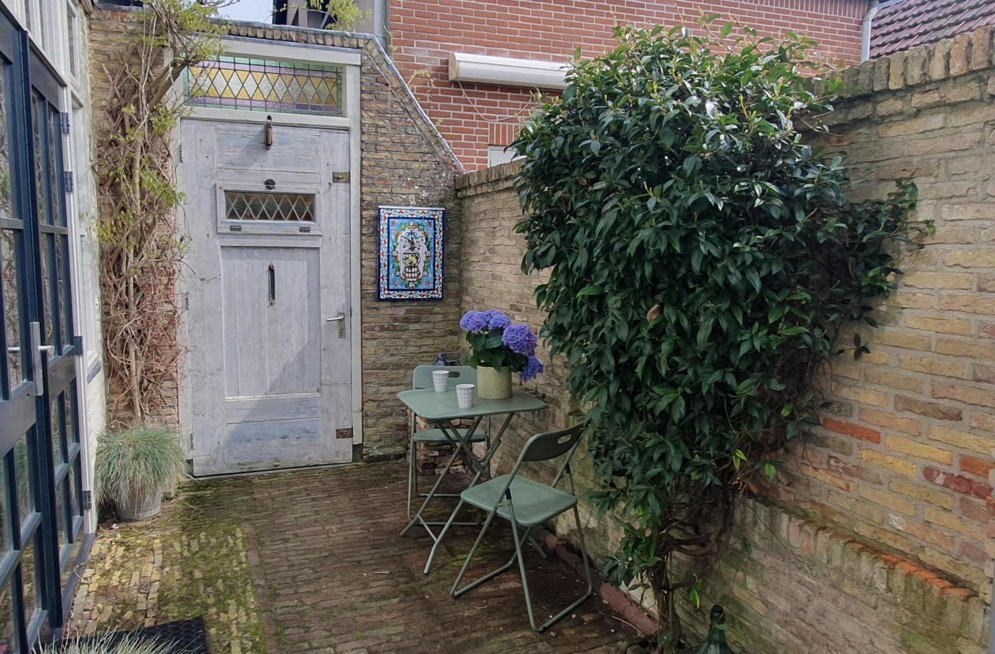 Studio Nieuwland Alkmaar Bagian luar foto